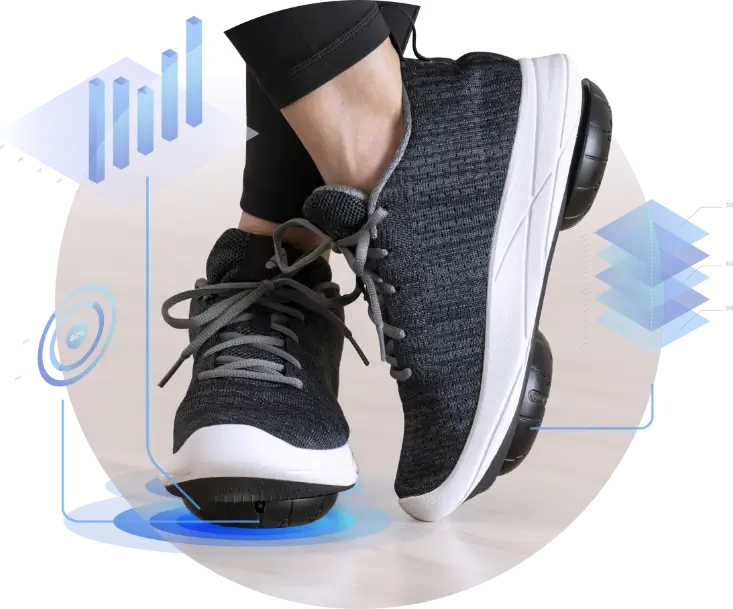 Clinically proven pain relief and improvement of function - AposHealth®